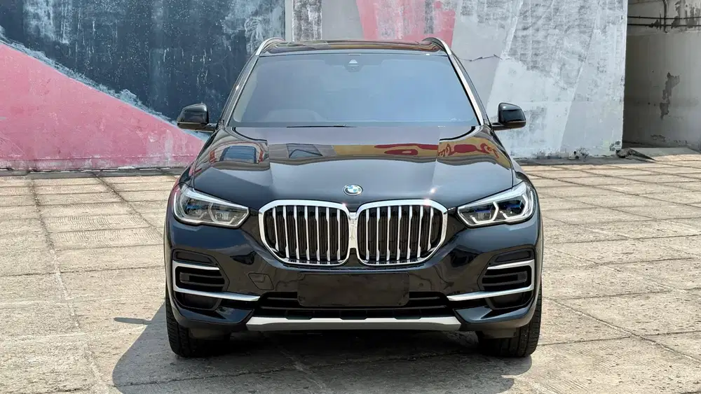 [KM 4.000 PERAK]BMW X5 4.0i XDRIVE 2023 LIKE NEW