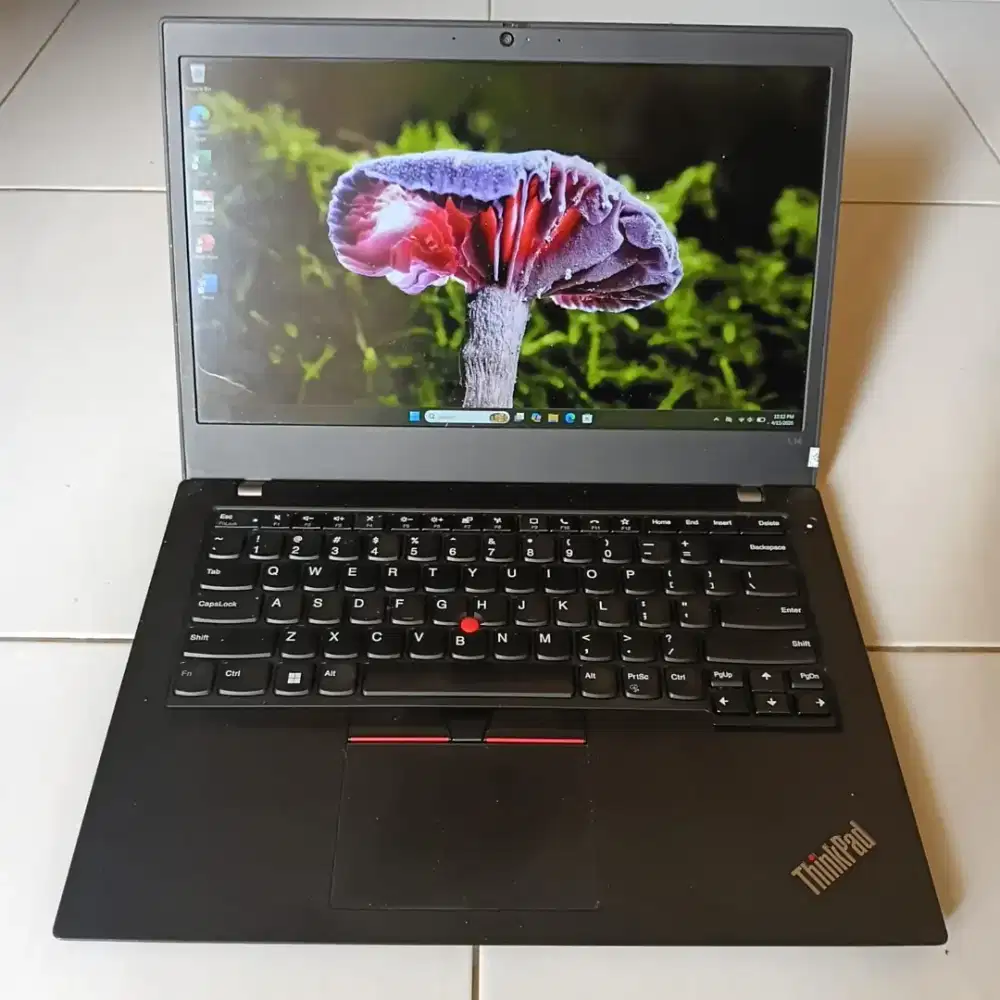 Thinpad L14 Gen 1