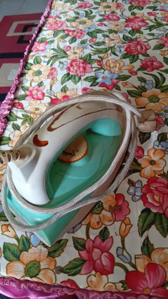 Setrika Maspion HA - 340