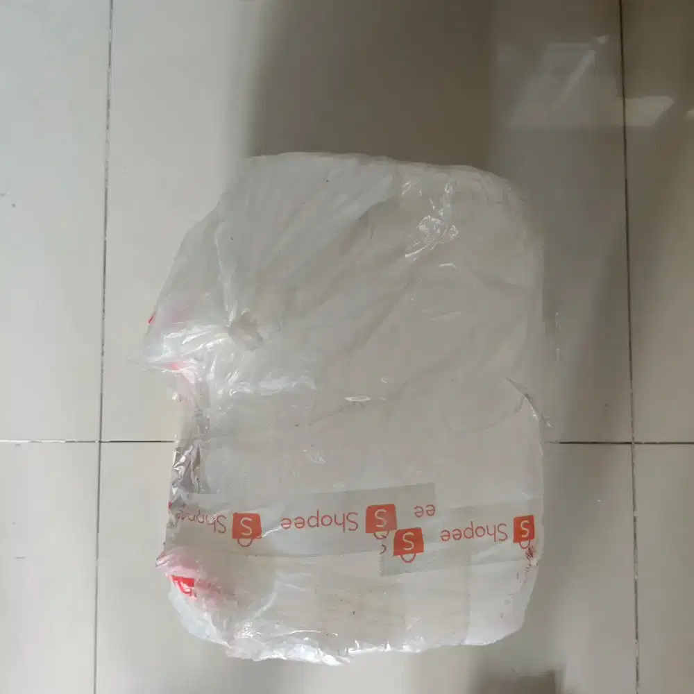 Jerigen 20 Liter HDPE Food Grade - Baru Belum Dipakai