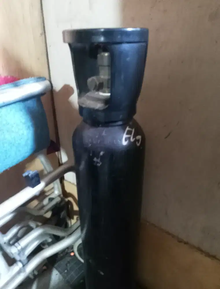 Jual Tabung Oksigen