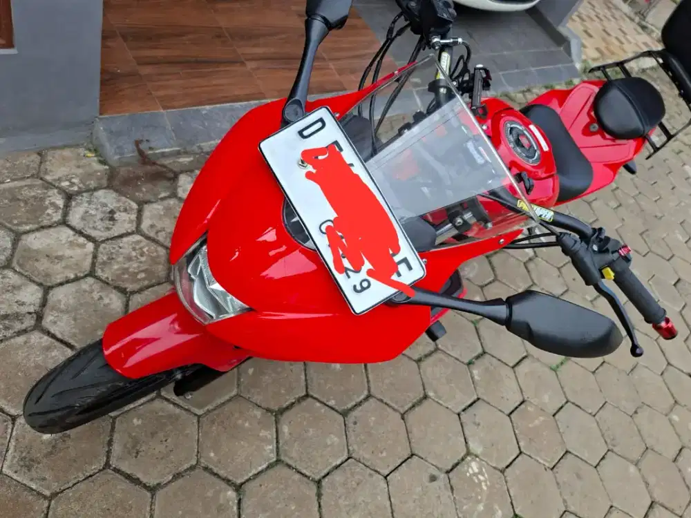 Suzuki GSX R150 Like New