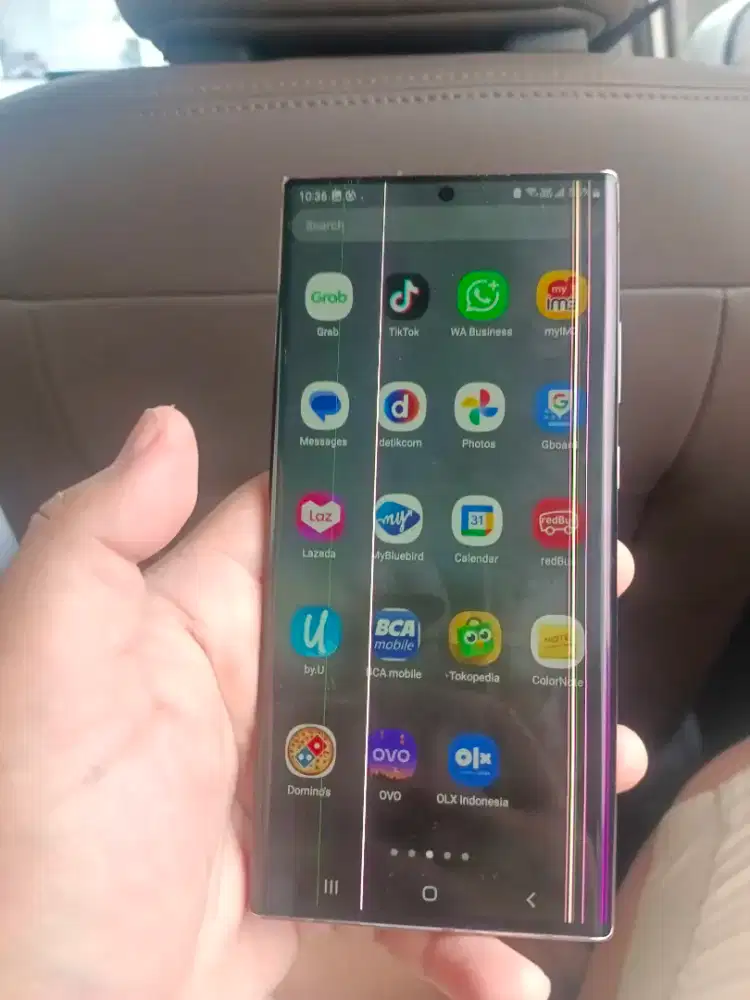 samsung note 20 ultra