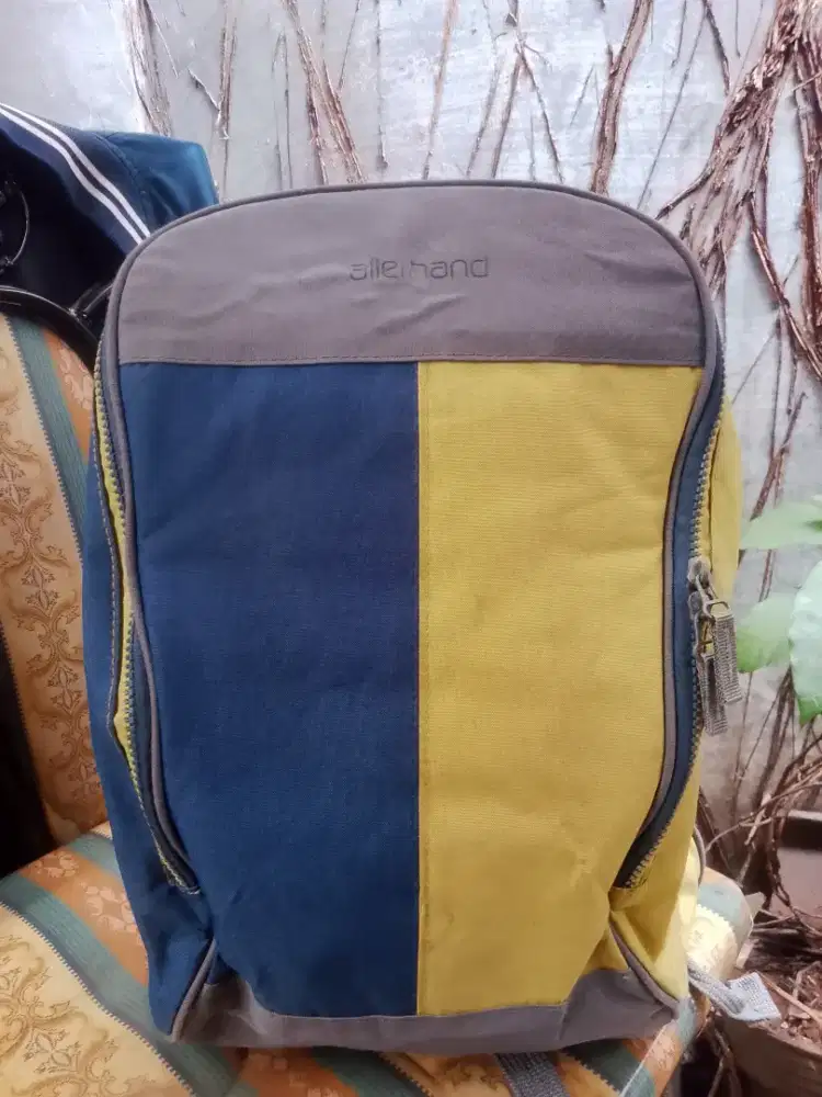 Tas backpack Allerhand