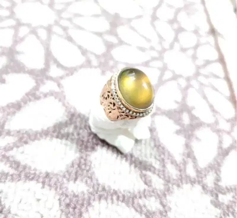 Idocrase super top solar premium high quality giwang perak micro aceh