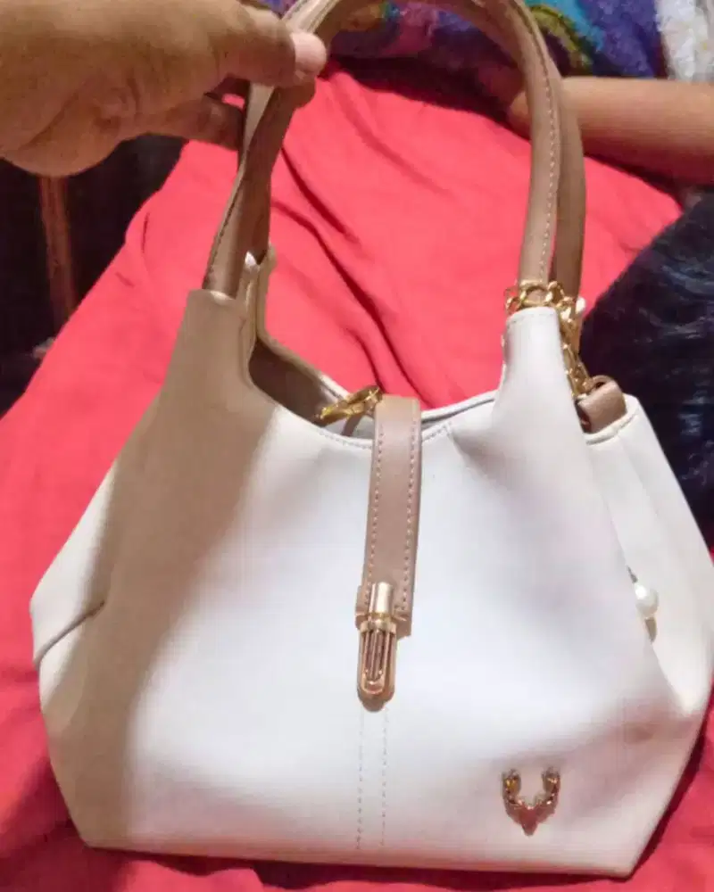 Tas Cantik Masih Seperti Baru