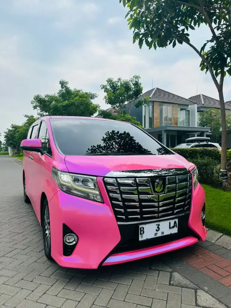 Wrapping panggilan area jawa timur