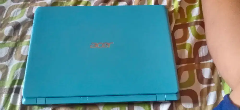 Di jual leptop Asus windows 10 pro