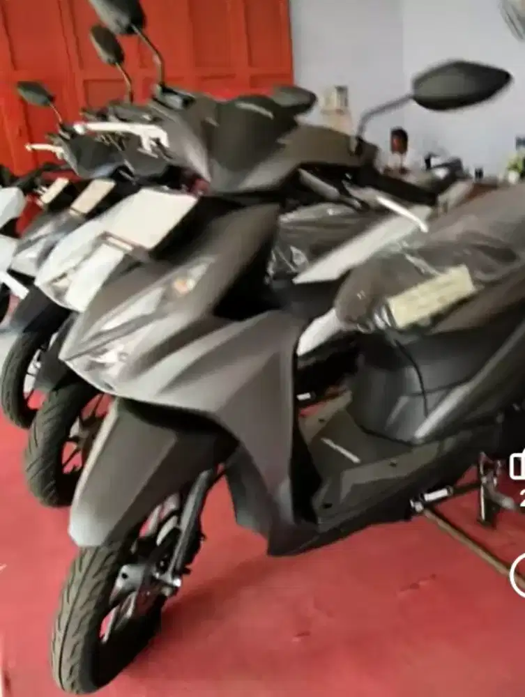 Honda beat ( dp550 seperti ini )