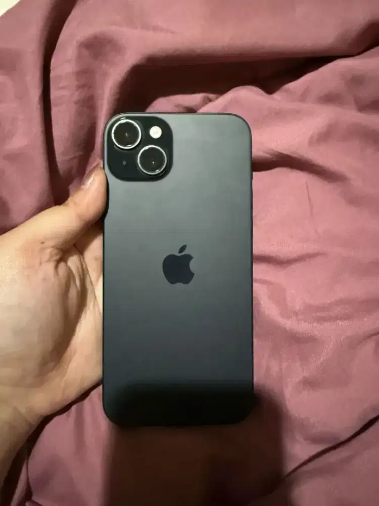 iPhone 15 iBox 128gb
pink