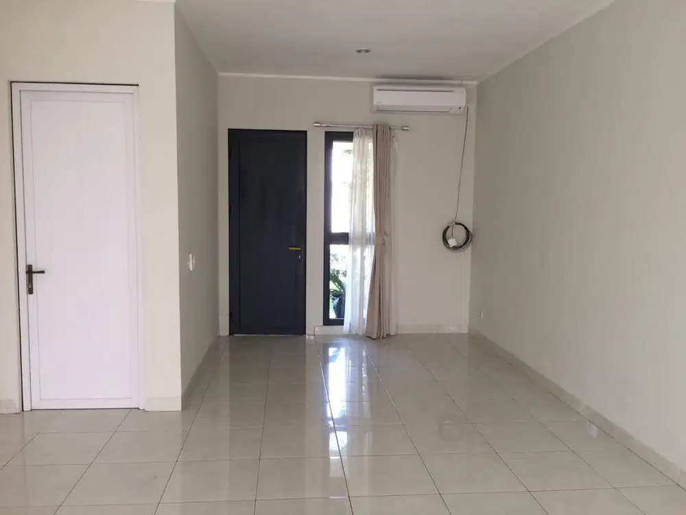 Dijual Rumah Rapih Siap Huni di Foresta BSD JS-18131