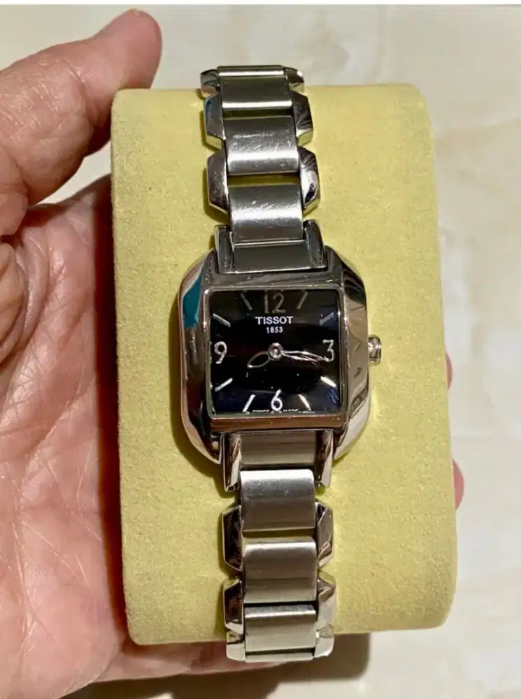 Jam Tangan TISSOT 1853