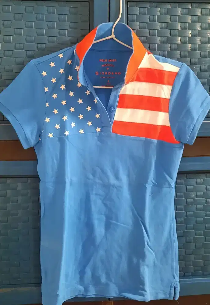 Kaos Giordano Original