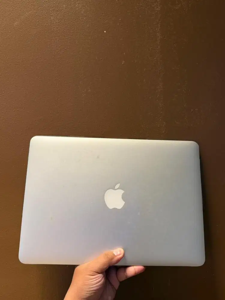 Macbook air 2017