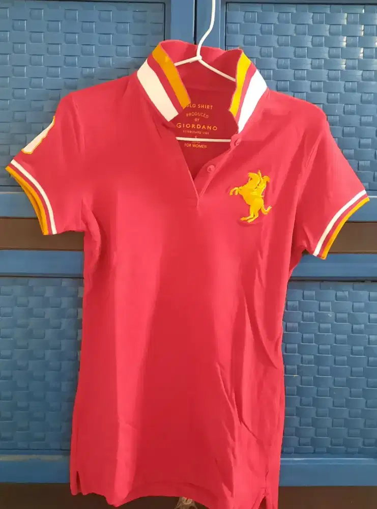 Kaos Giordano Original