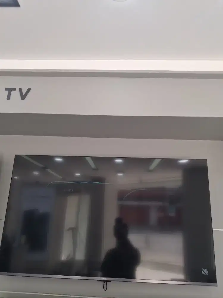 XIAOMI TV A PRO 2026 55 INCH