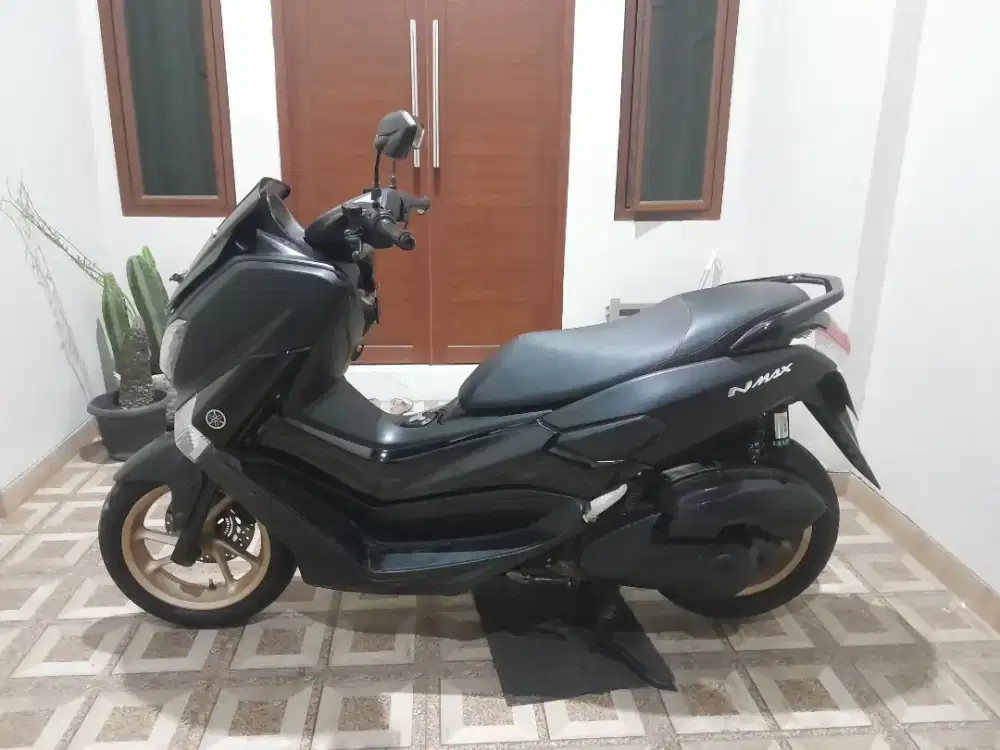 Yamaha Nmax old 155 Vva