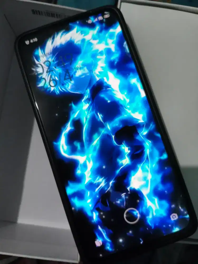 WTS! XIAOMI REDMI NOTE 14 8/256 [4G] Like New!