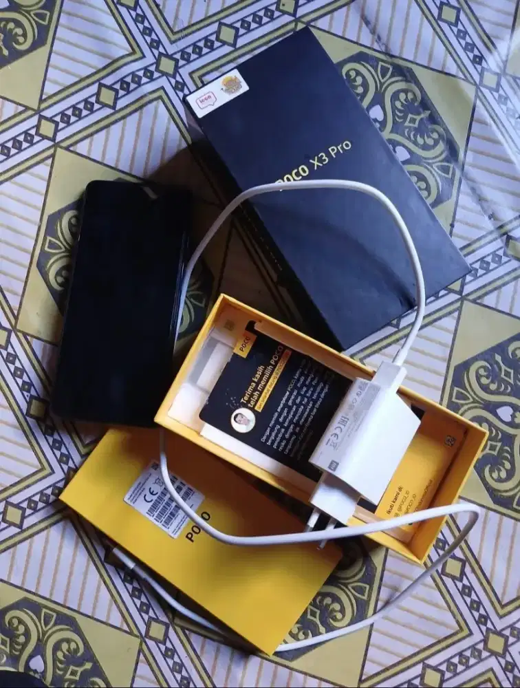 Jual atau bt ip x, xs, xs max