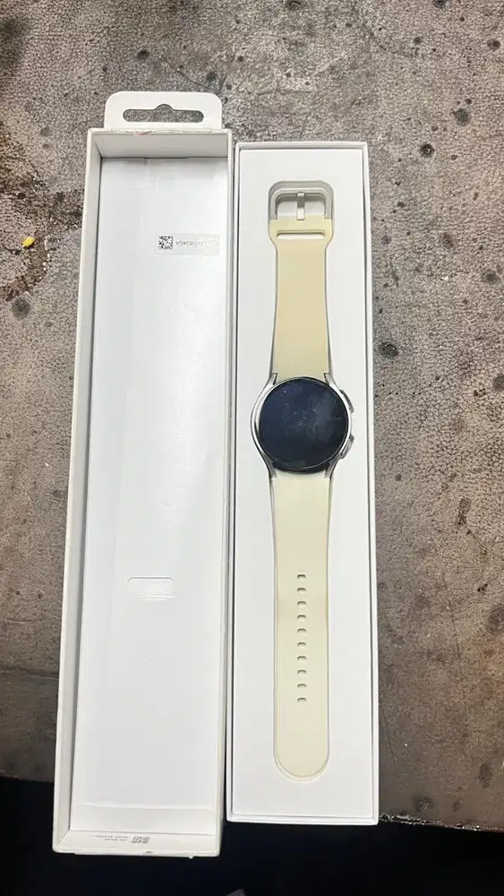Samsung galaxy watch 6