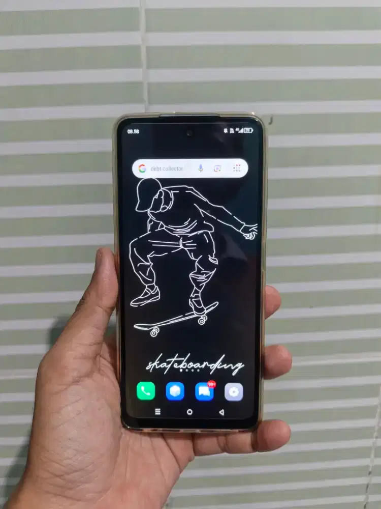 INFINIX SMART 8 PRO , 8 / 128 GB