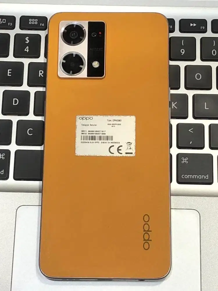 Oppo Reno 7 8/256