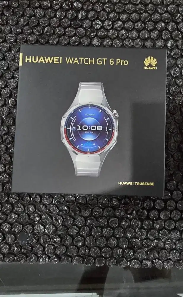 Smart watch Huawei 6 GT Pro