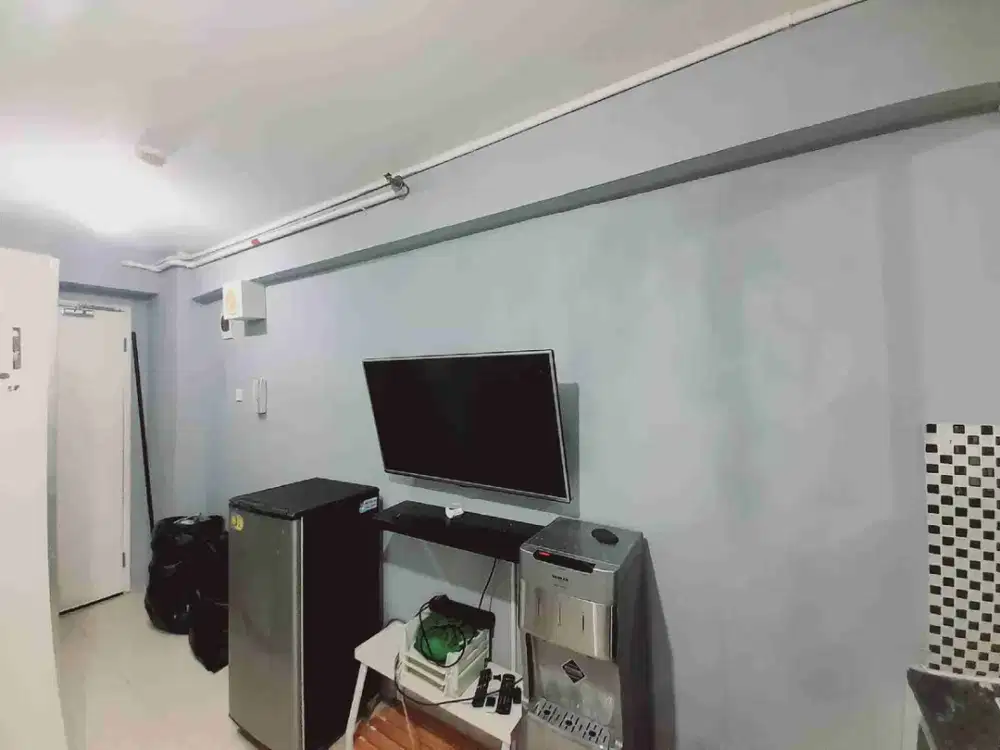 Jual Cepat Studio FF ready unit