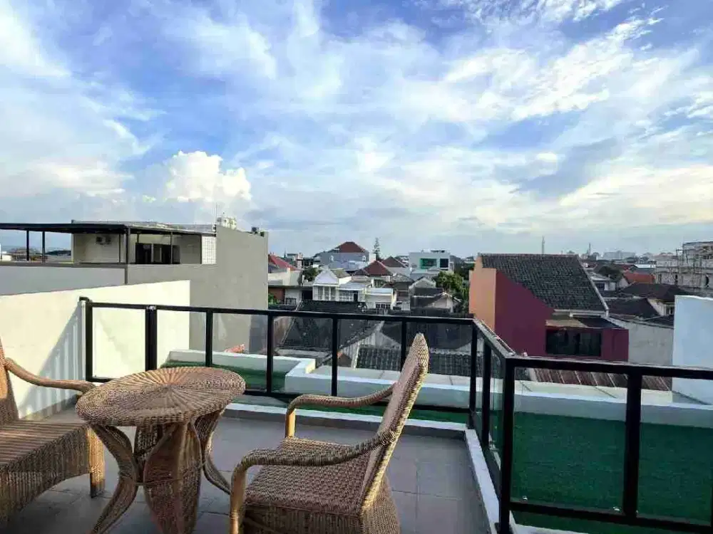 Dijual kost baru premium