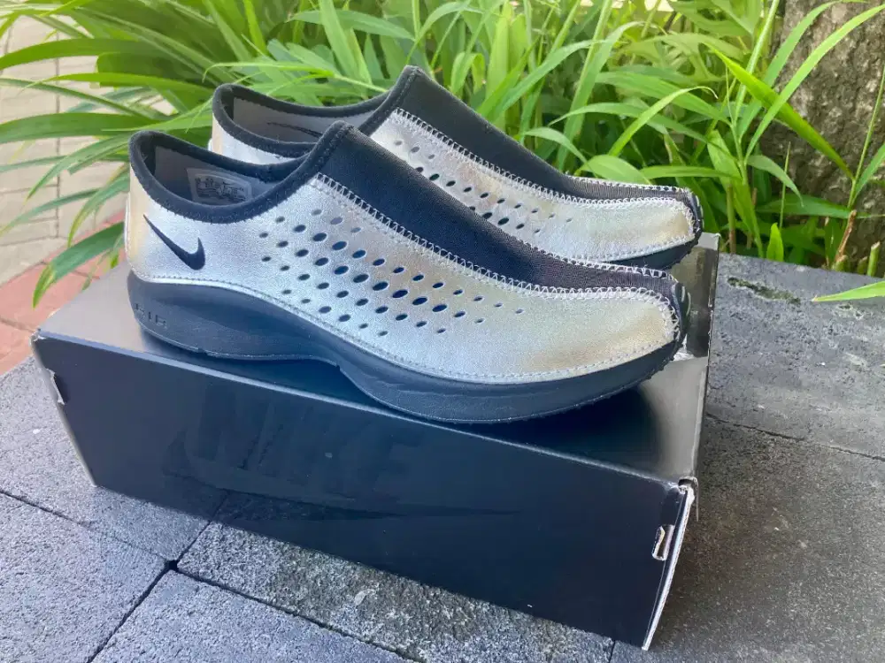 NIKE Superfly Moc BNIB (Kekecilan) Beli 1.8jt - Jual 1.5jt Nego Tipis