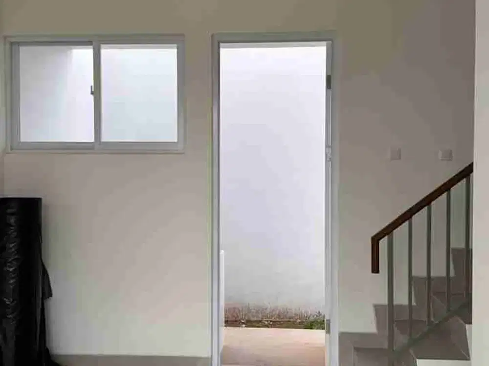 Dijual rumah baru Albasia phase 2 Grean Ara Harapan Indah