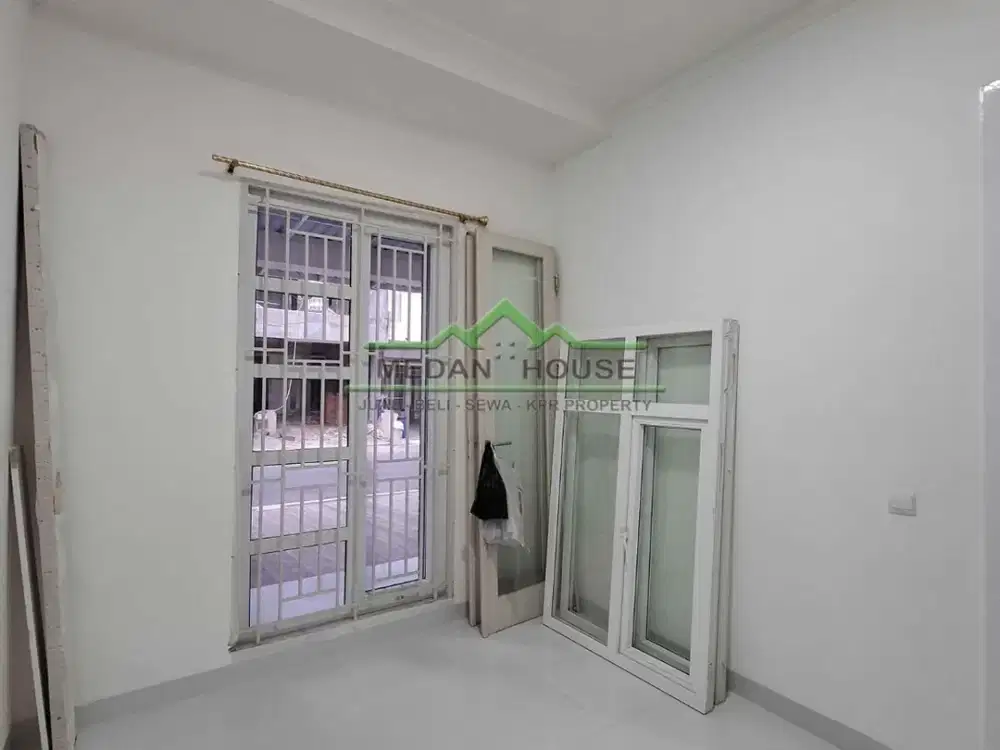 JUAL MURAH CEPAT CITRALAND GAMA CITY MEDAN