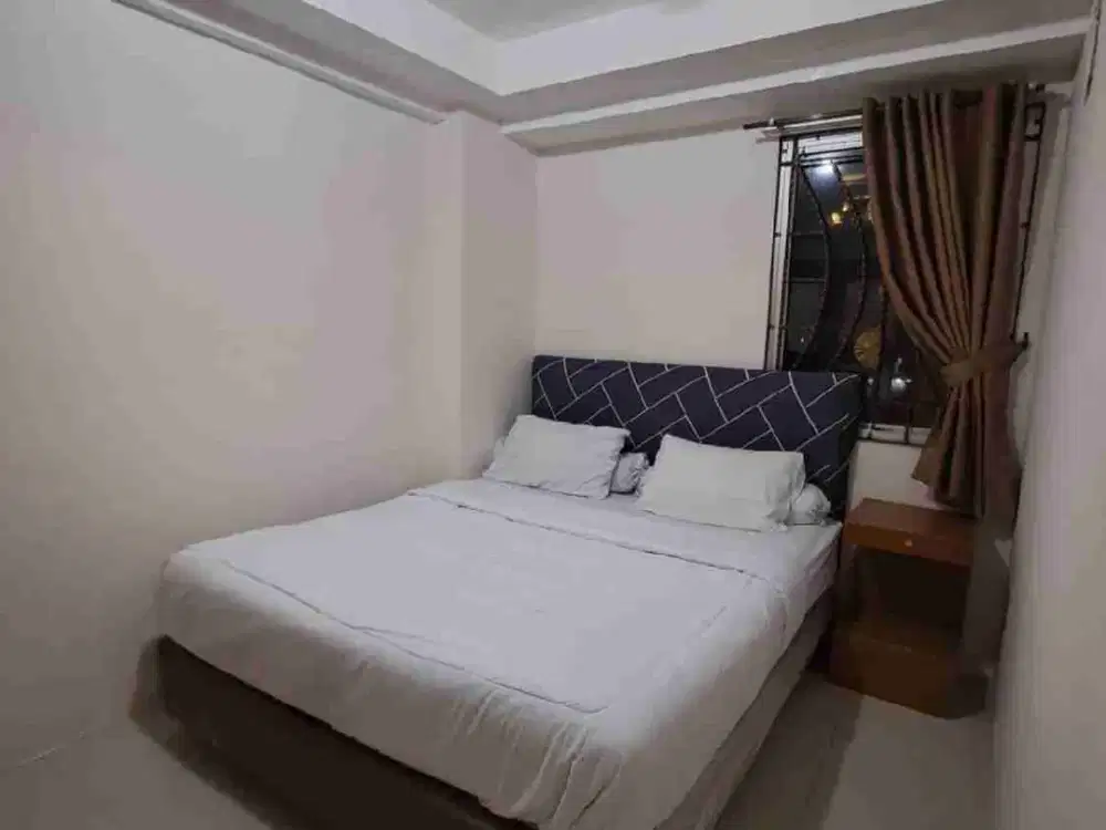 Di sewakan Apartemen Kalibata City