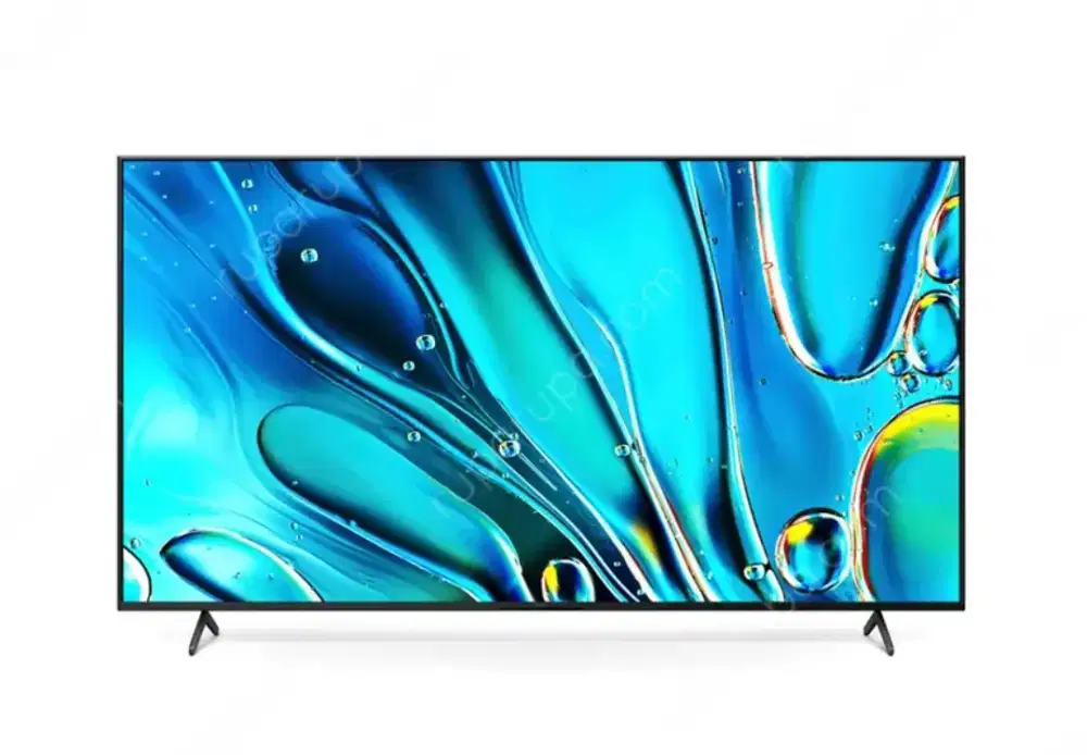 Sony Led Google TV 65 Inch 4K Spesial Promo