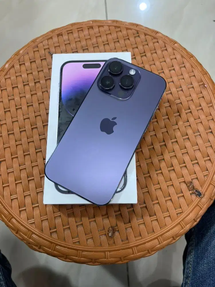 Iphone 14 pro 128 gb ex ibox