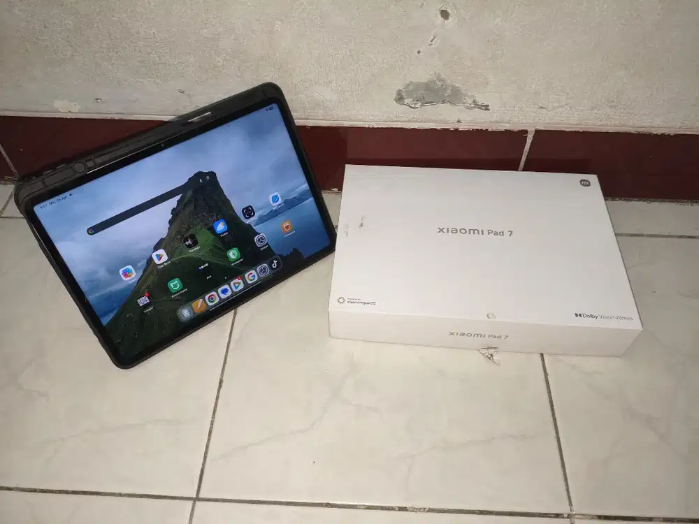 XIAOMI PAD 7 8/256GB