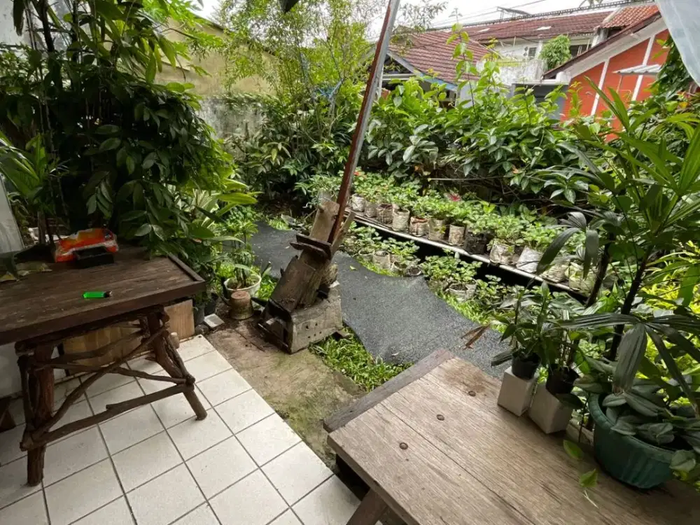 Rumah 2 Lantai Cimindi Raya – 3KT, LT 126, Cocok Keluarga Muda!