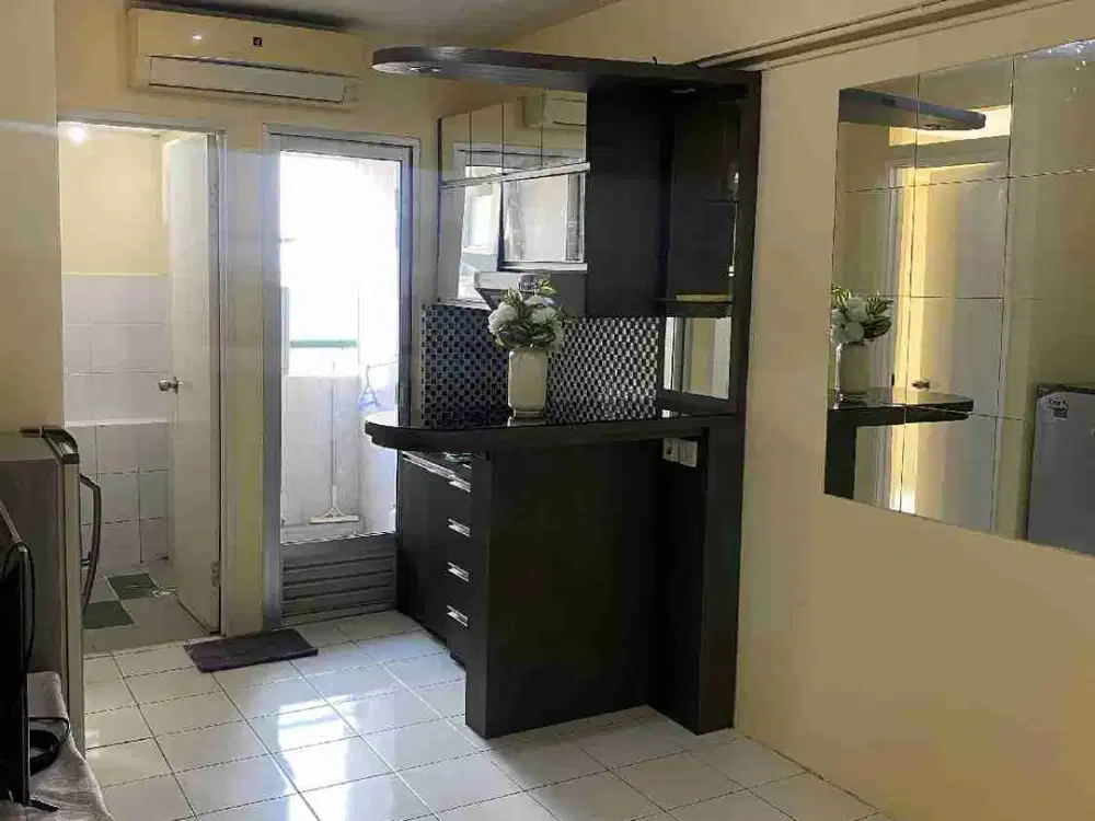 Di Jual Cepat Apartement Kalibata City
