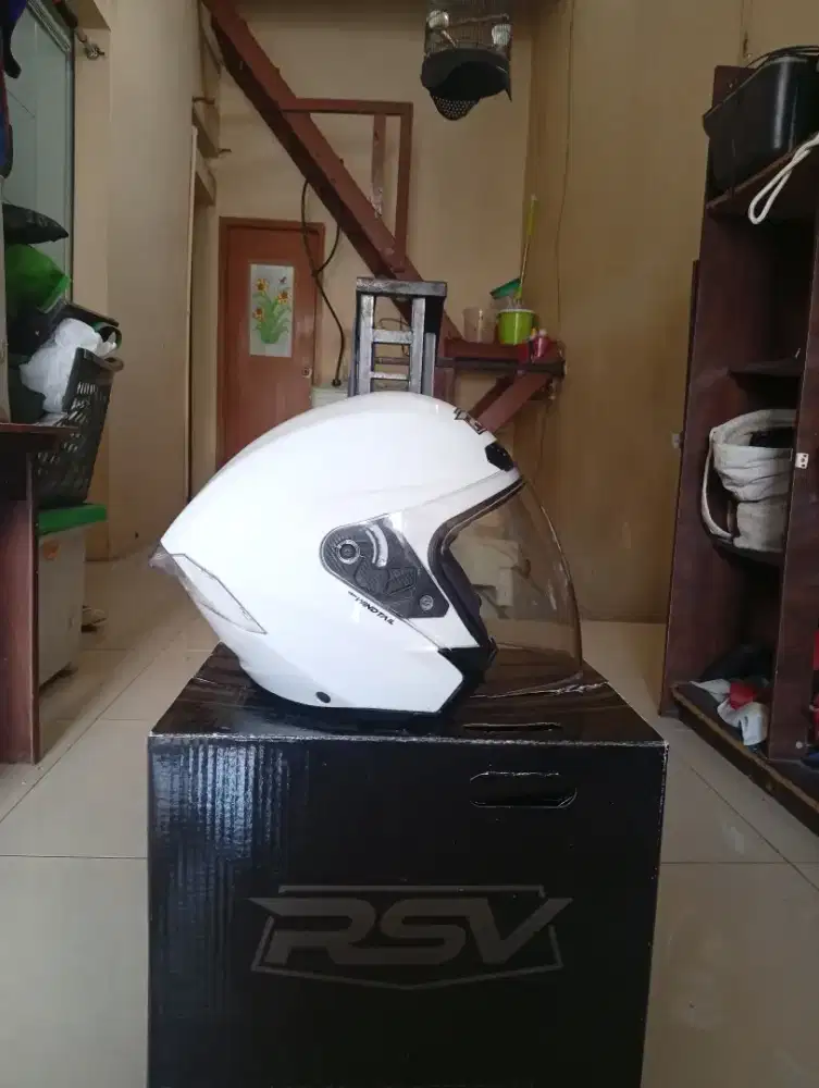 Helm rsv windtail