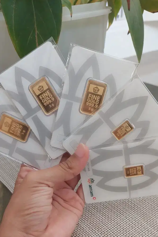 Antam 2gr tahun 2026