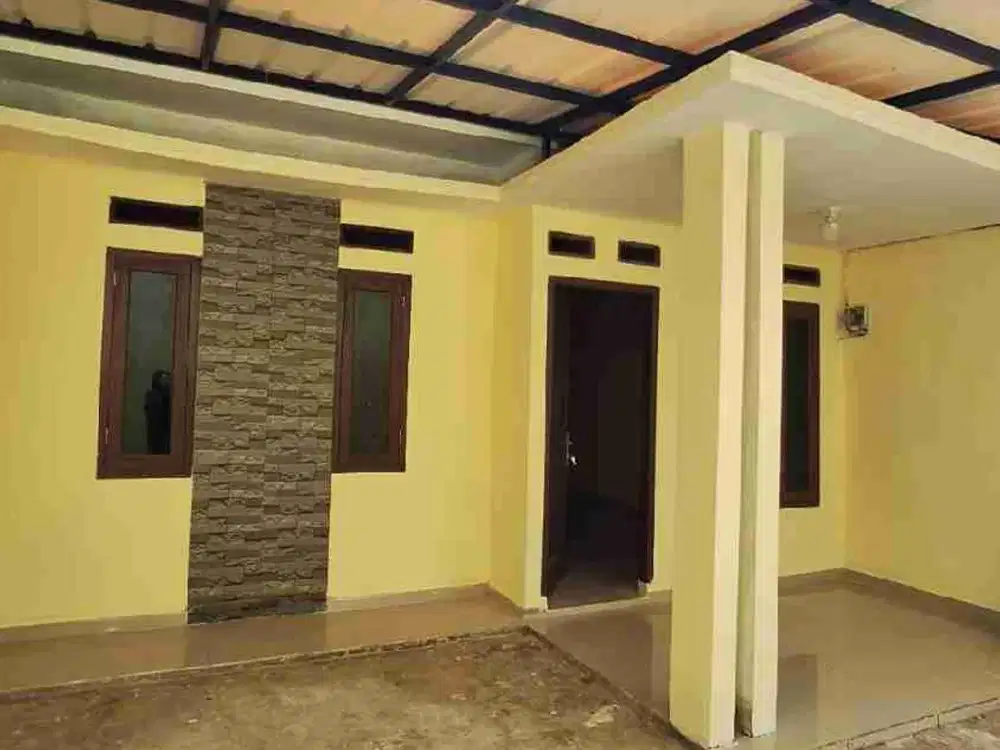 RUMAH MEWAH HARGA MURAH