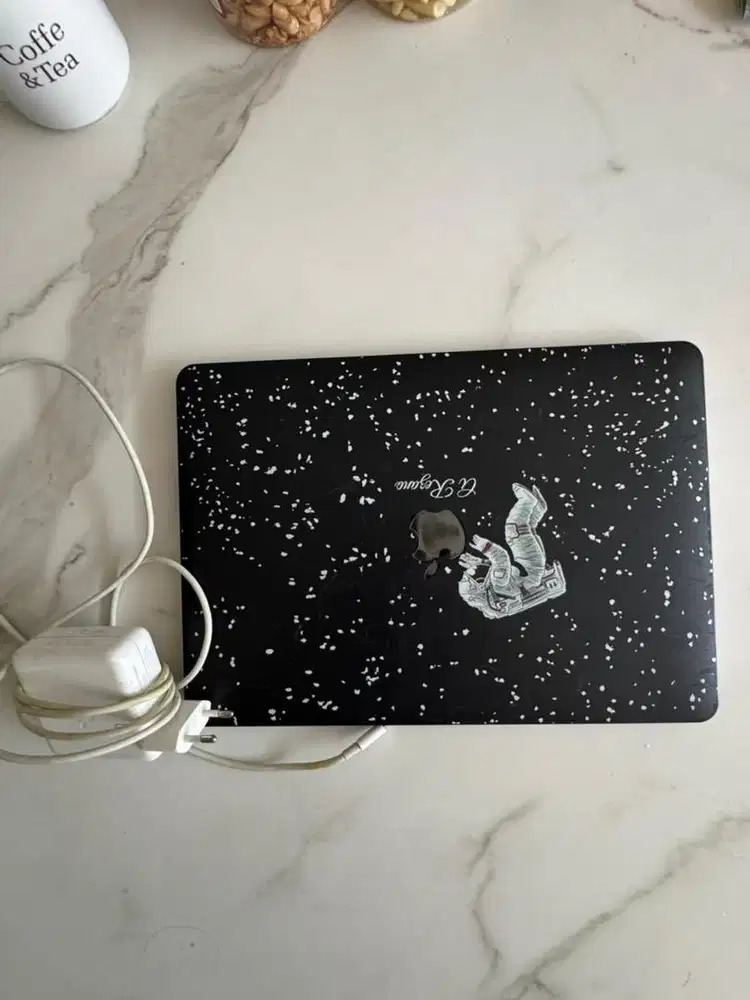 Macbook Pro 13 RAM 8 GB/250 GB