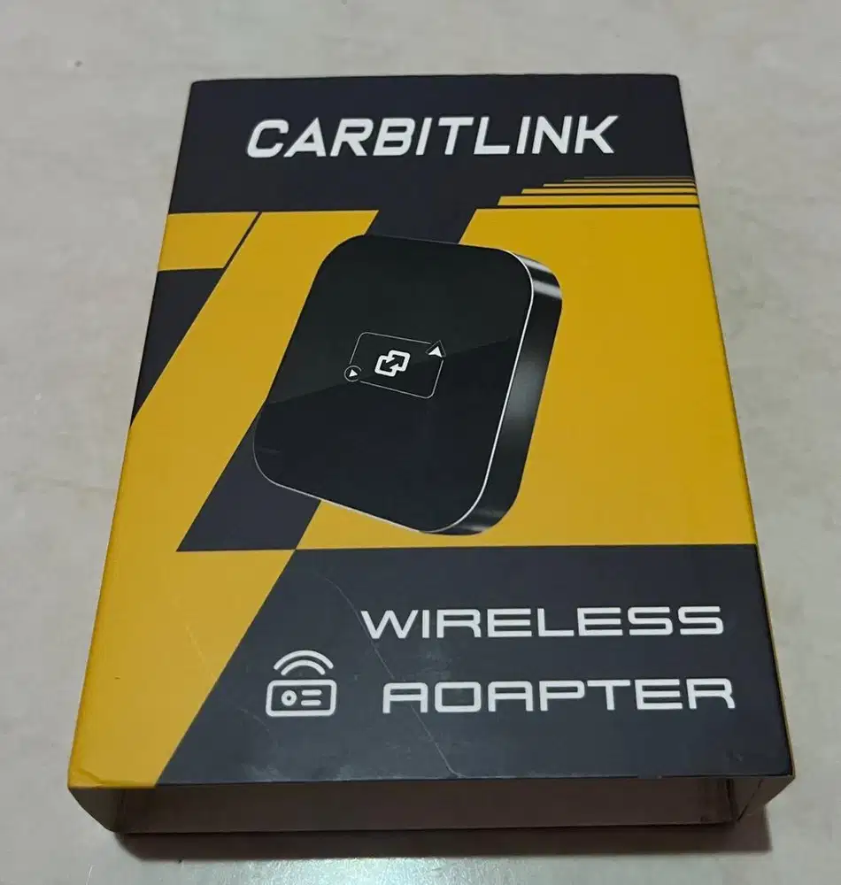 CARBITLINK ADAPTER