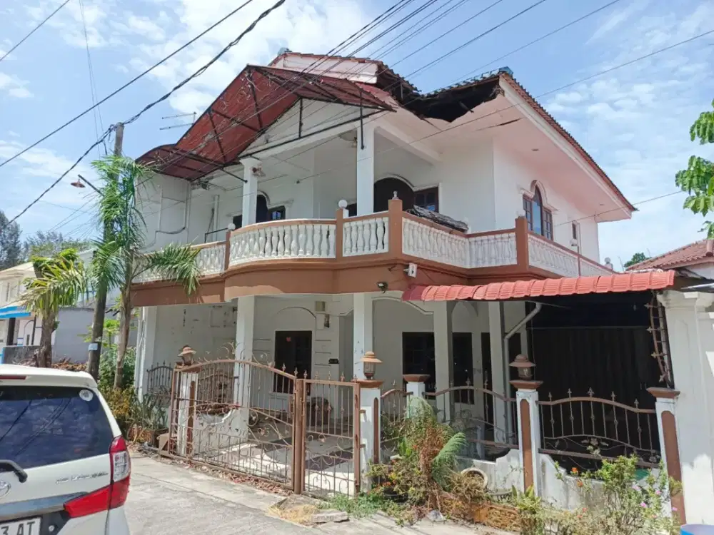 MUTIARA VIEW TIBAN BARU