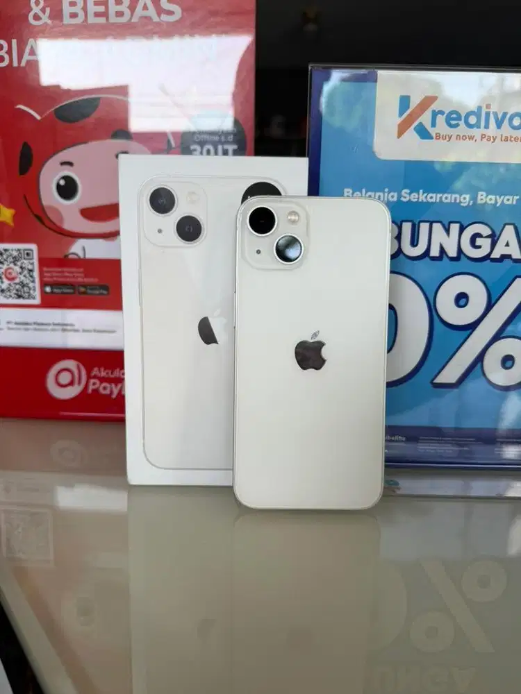 iphone 13 ibox 128gb bh 86%