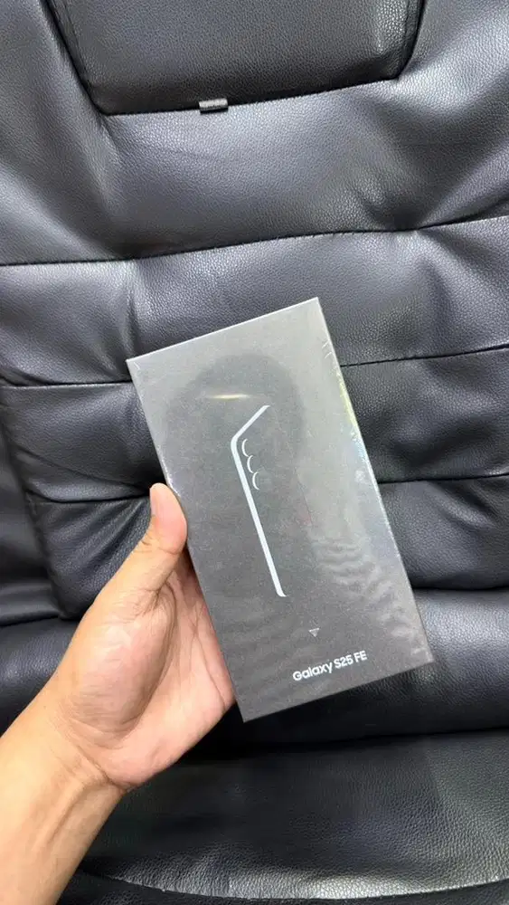 Samsung Galaxy S25 FE 8/512GB Garansi 1th