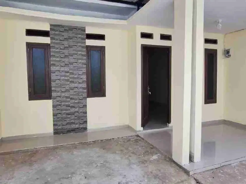 RUMAH MEWAH BANGUNAN GAGAH