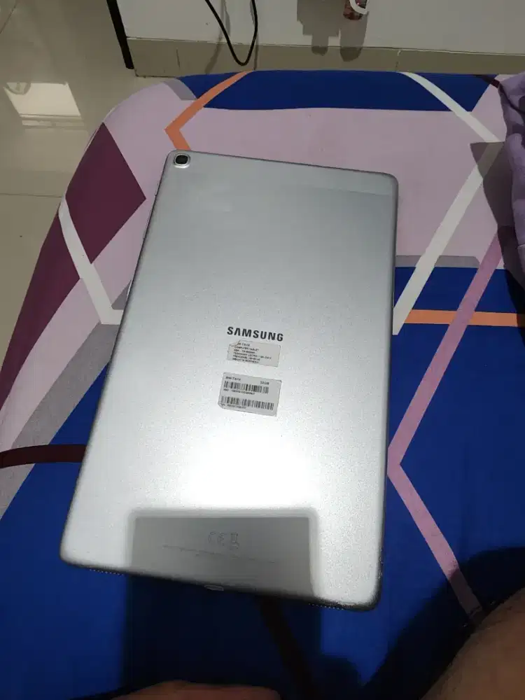Samsung Galaxy Tab A SM-T515 matot