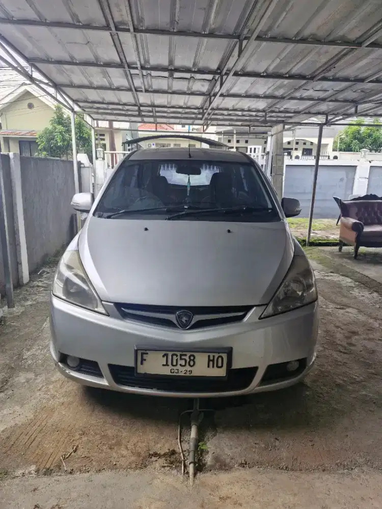 Proton exora 2012