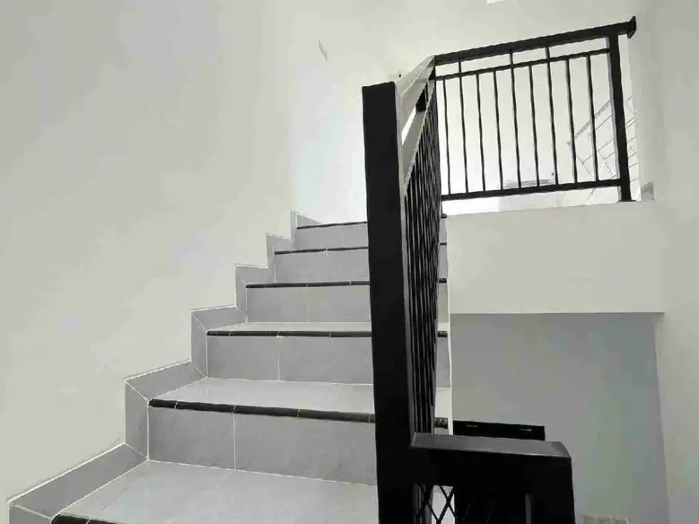 Rumah kost di suhat kota malang